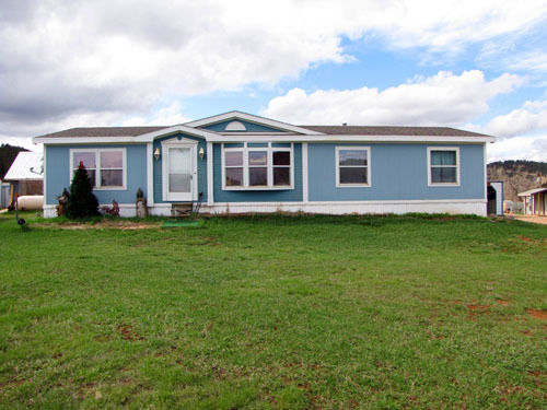 Suzies Camp Sturgis Exterior foto